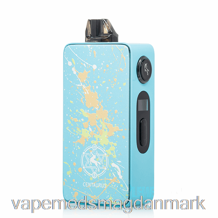 Engangs Vape Danmark Lost Vape Centaurus B60 Aio Kit Spring Blast